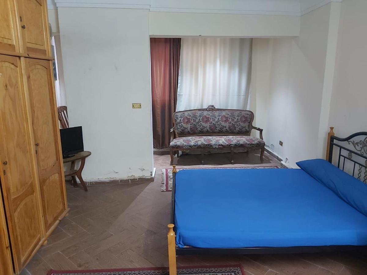 ميامي جلوبال Apartament