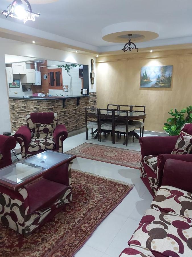 Apartament ميامي جلوبال Alexandria