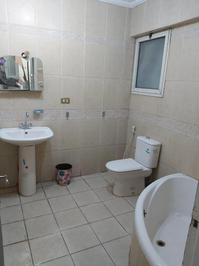 Apartament ميامي جلوبال Alexandria