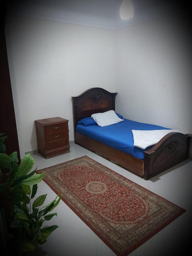 Apartament ميامي جلوبال Alexandria
