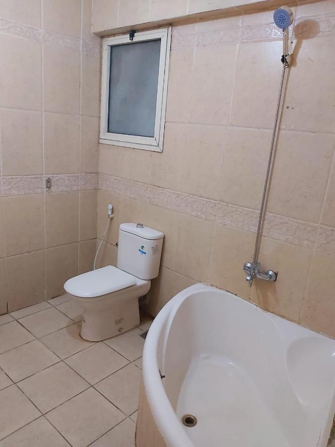 Apartament ميامي جلوبال